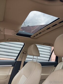 Škoda Octavia - Ambiente kombi DSG - 7