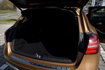 Mercedes-Benz GLA 200D, rok uvedení do provozu 2018 - 7