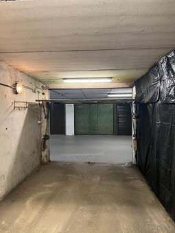 Pronájem garáže, 17 m², Kladno u Kauflandu - 7
