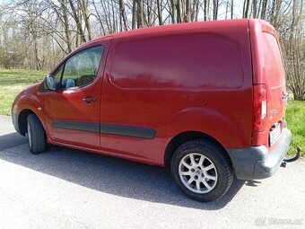 Berlingo 1.6 hdi - 7
