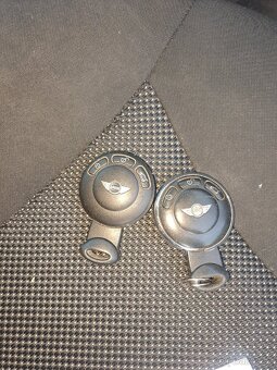 Mini cooper 1.4i - 7