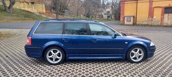 Volkswagen passat - 7