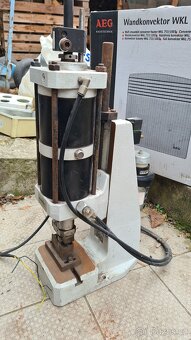 Stolní lis - 7