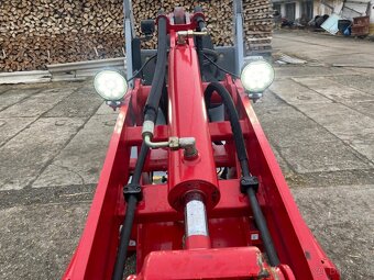 Weidemann 1350CX45 - 7