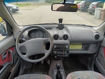 Hyundai Atos Prime 1.1 - 7