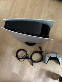 PlayStation 5 - 7
