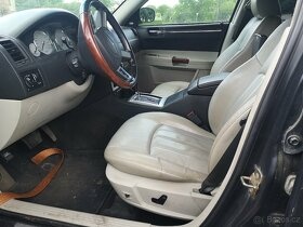 Chrysler 300C 3.0CRDi AUTOMAT - 7