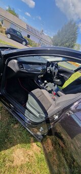 Alfa romeo Giulietta 1.6jtdm-2 (lusso) 2013 - 7