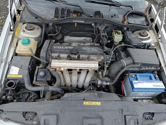 ND z Volvo V70 1984.cm3 93.kw benzín r.v.1998 (K23) - 7