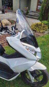 Honda PCX125 - 7