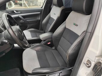 Škoda Octavia, RS 2.0TFSI - 7
