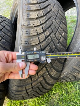 Hankook Winter icept RS3 195/55 R16 (3222) - 7
