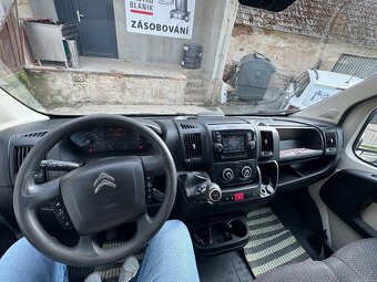 Citroen Jumper L2H2 - 7