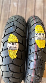 Potopneu Mitas ADV 110/80-19 a 150/70-17 - 7
