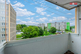 Prodej bytu 3+1, 82 m², Sokolov, ul. Spartakiádní - 7