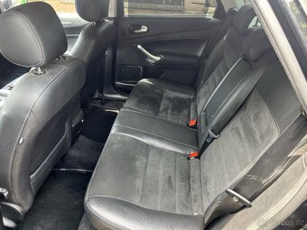 Ford Mondeo 2.0 TDCi Titanium - super stav - 7
