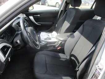 BMW 116d JOY 85kw Automat GPS 04/2014 - 7