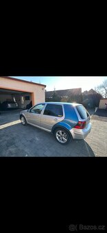 Volkswagen Golf 1.9TDI - 7