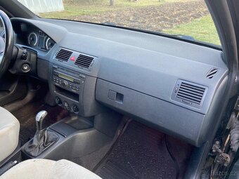 Fabia 1.9tdi 96kw rs - 7