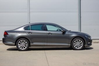 Volkswagen Passat 2.0 TDI 190k Highline - 7