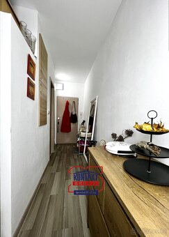 Nabízíme ke koupi byt 1+1, 38 m2 - Větřní okr. Český Krumlov - 7