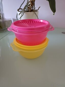 Výrobky tupperware Nové - 7