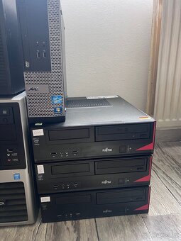 Hromada pc vše plně funkční - 7