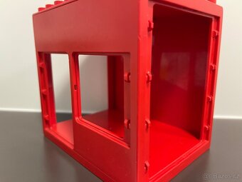 Lego Duplo domek II - 7