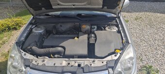 Opel Vectra C 2.2i direct - 7