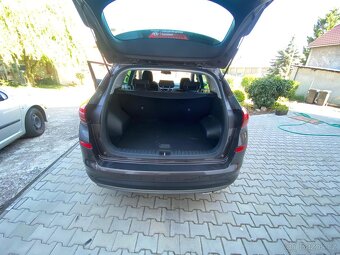 Hyundai Tucson 1,6 benzín 130 kw - 7