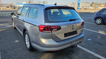 Vw Passat B8,5 2.0tdi DSG,ACC,LED,1.majitel,záruka - 7