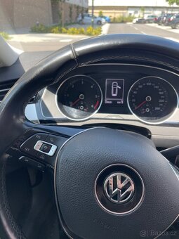 VW PASSAT B8 2.0 TDI 110kw - 7