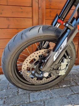 KTM SMC 690 R - 7