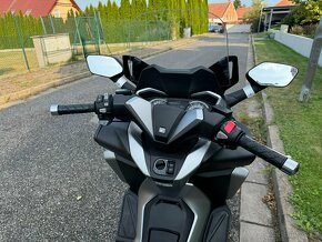 Honda FORZA 300 - 2021 - 7