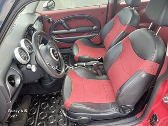 Mini Cooper 1.6 16v PANORAMA - 7