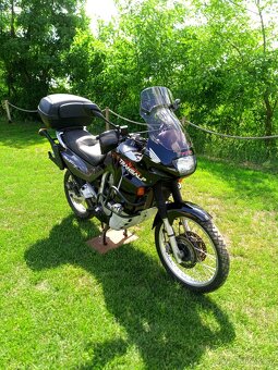 Transalp XL 600 V...r.v.97 - 7