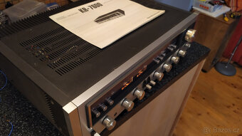 KENWOOD KR 7600 receiver - 7