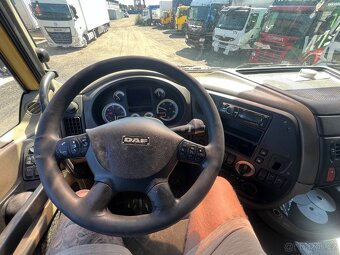DAF 105.410 STANDARD, AUTOMAT, RETARDER, ADR - 7