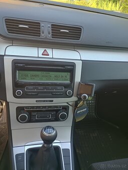 Passat B6 - 7