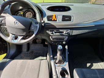 Renault Megane, 1,5 DCI 66 KW - 7