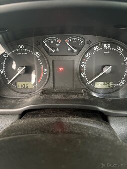 Škoda Octavia 1.9TDI - 7