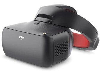 DJI goggles racing edition - 7