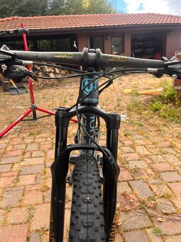 Mondraker Podium RR Top stav - 7