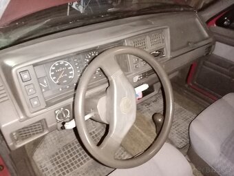 Prodej auta škoda favorit - 7