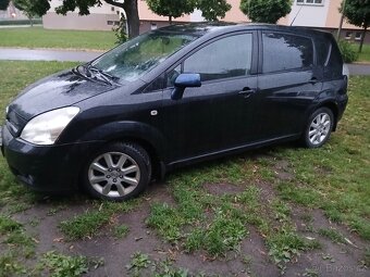 Toyota Corolla verso 22nafta.100kw 360najeto.rok2006stk 2026 - 7