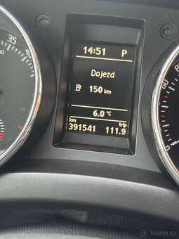 Škoda Yeti 2.0 tdi 4x4 DSG - 7