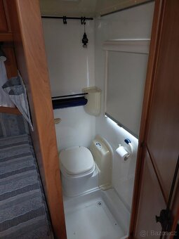 Karavan HYMER 545A - 7