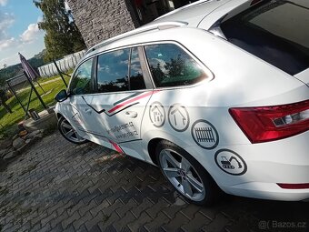 Super 3 1.6 tdi 88kW 2015 - 7