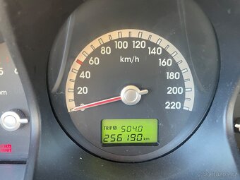 Kia sportage 4x4 - 7