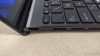 ASUS ZenBook 14 UX5400E, šedá - 7